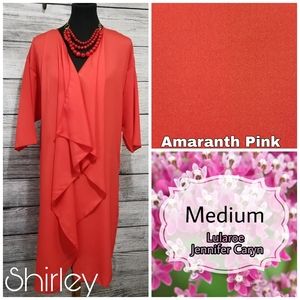 Medium lularoe Shirley cover